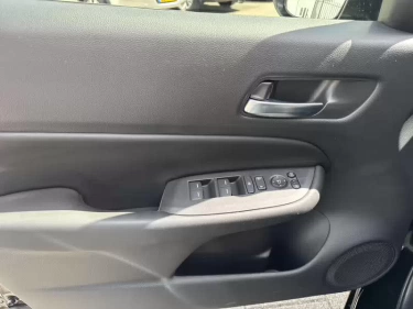 Foto van Honda Jazz