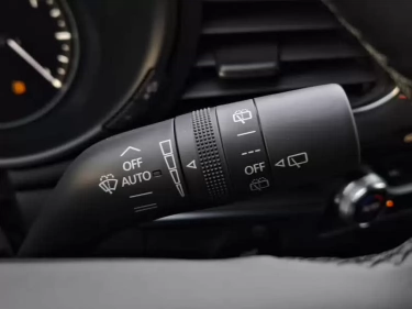 Foto van Mazda 3