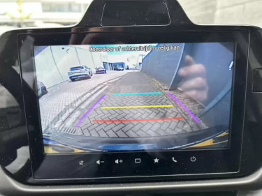 Foto van Suzuki S-Cross