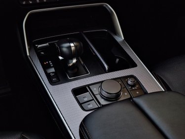 Foto van Mazda CX-60