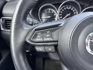 Foto van Mazda CX-5