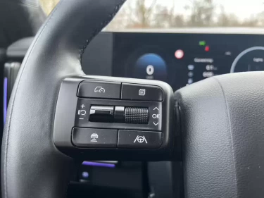 Foto van Hyundai Santa Fe