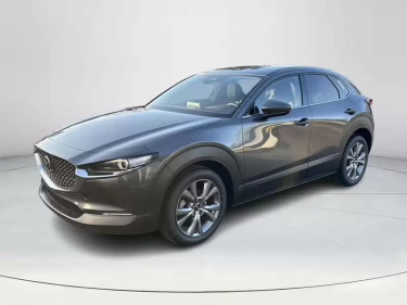 Foto van Mazda CX-30