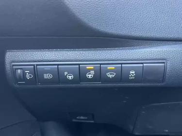 Foto van Toyota Corolla Touring Sports