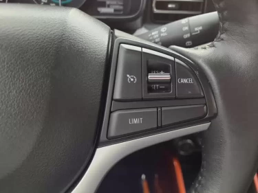 Foto van Suzuki Ignis