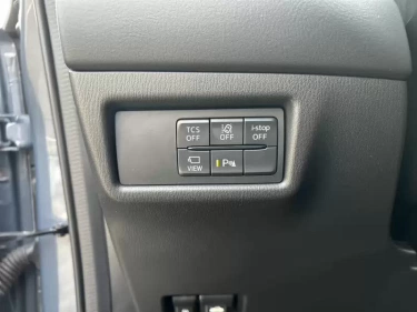 Foto van Mazda CX-5