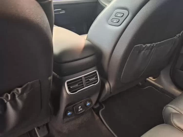 Foto van Hyundai Santa Fe