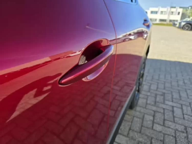 Foto van Mazda CX-30