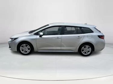 Foto van Toyota Corolla Touring Sports
