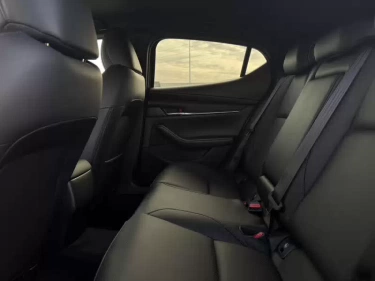 Foto van Mazda 3