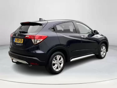 Foto van Honda HR-V
