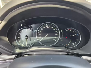 Foto van Mazda CX-5