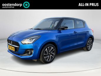 Suzuki Swift 1.2 Style Smart Hybrid  occasion 2022