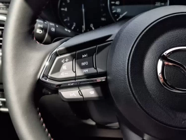 Foto van Mazda CX-5