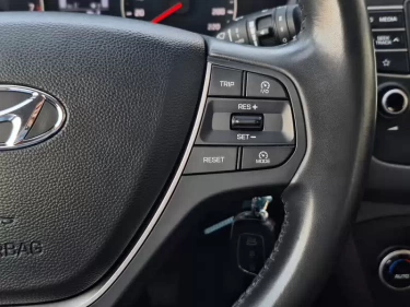 Foto van Hyundai i20