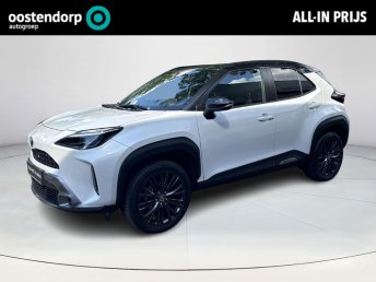 Toyota Yaris Cross 1.5 Hybrid AWD Adventure | 06-10141018 Voor meer informatie occasion 2024