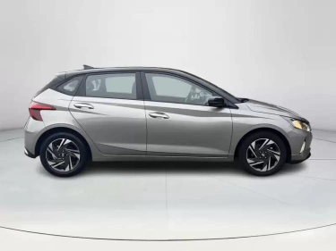Foto van Hyundai i20