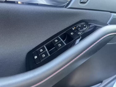Foto van Mazda CX-30