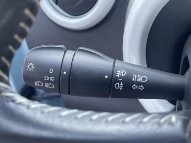 Foto van Renault Twingo