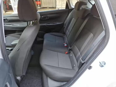 Foto van Hyundai i20