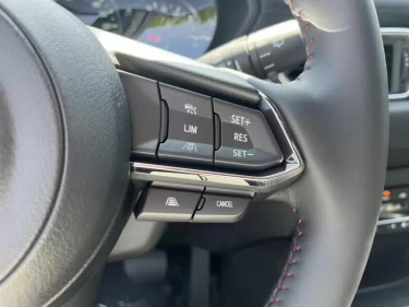 Foto van Mazda CX-5