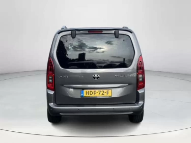 Foto van Toyota PROACE CITY Verso