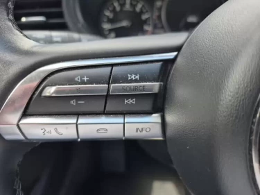 Foto van Mazda CX-30