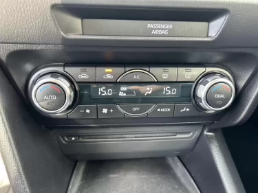 Foto van Mazda 3