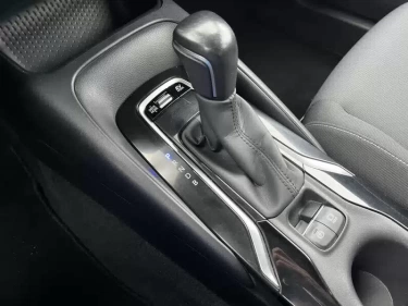 Foto van Toyota Corolla Touring Sports