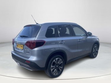 Foto van Suzuki Vitara