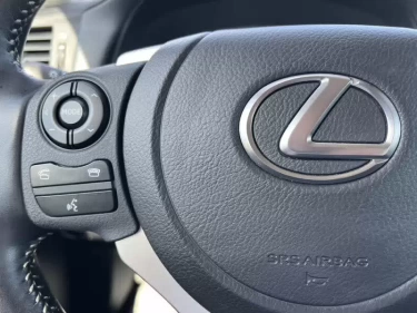 Foto van Lexus CT