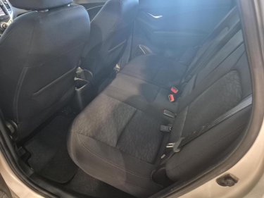 Foto van Hyundai ix20