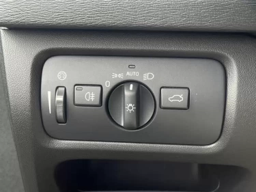 Foto van Volvo V40