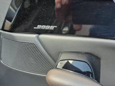 Foto van Mazda CX-30