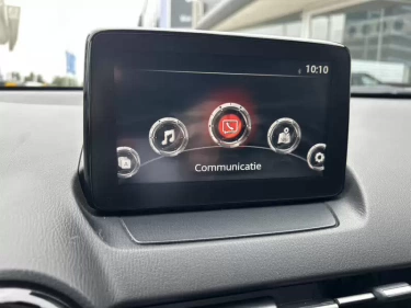 Foto van Mazda CX-3
