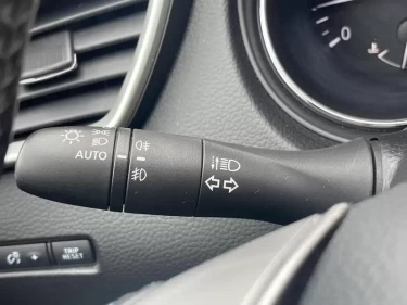 Foto van Nissan QASHQAI