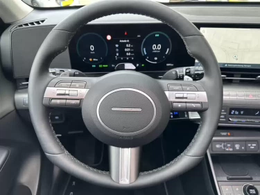 Foto van Hyundai KONA