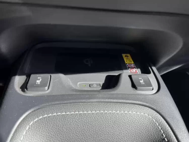 Foto van Toyota Corolla