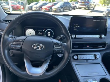 Foto van Hyundai KONA
