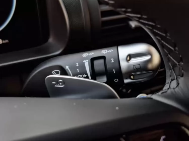 Foto van Hyundai Inster
