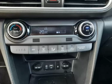 Foto van Hyundai KONA