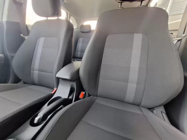Foto van Hyundai i20