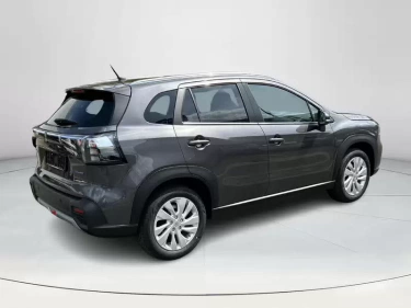 Foto van Suzuki S-Cross