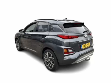 Foto van Hyundai KONA