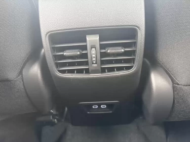 Foto van Toyota Corolla Cross