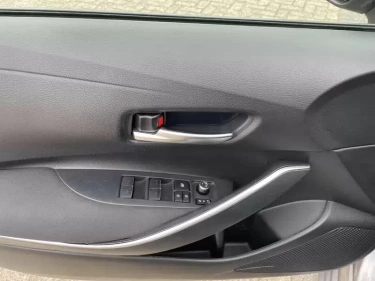 Foto van Toyota Corolla