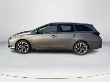 Foto van Toyota Auris