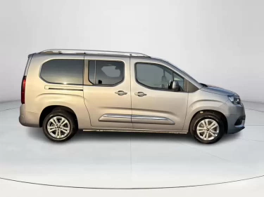 Foto van Toyota PROACE CITY Verso