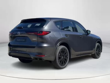 Foto van Mazda CX-60