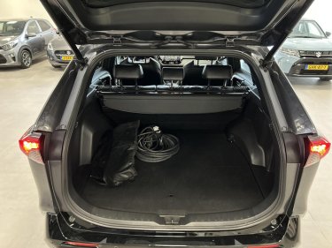 Foto van Toyota RAV4